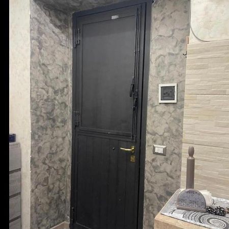 House Soleil Διαμέρισμα Κατάνια Εξωτερικό φωτογραφία